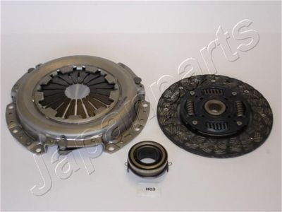 Clutch Kit JAPANPARTS KF-H03