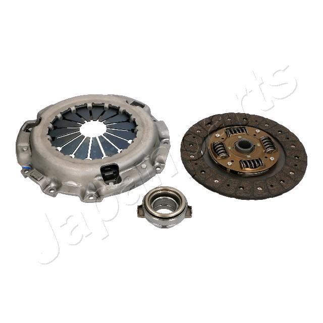 JAPANPARTS KF-H14 Clutch Kit