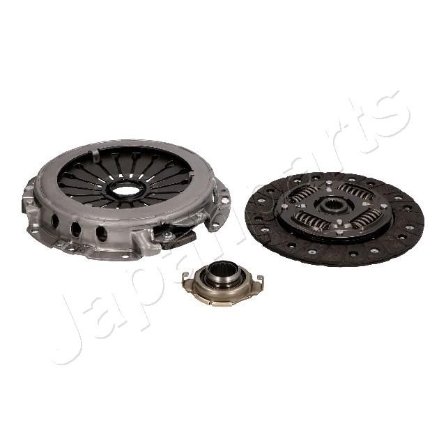 JAPANPARTS KF-H17 Clutch Kit