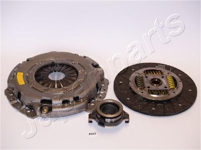 Clutch Kit JAPANPARTS KF-H47