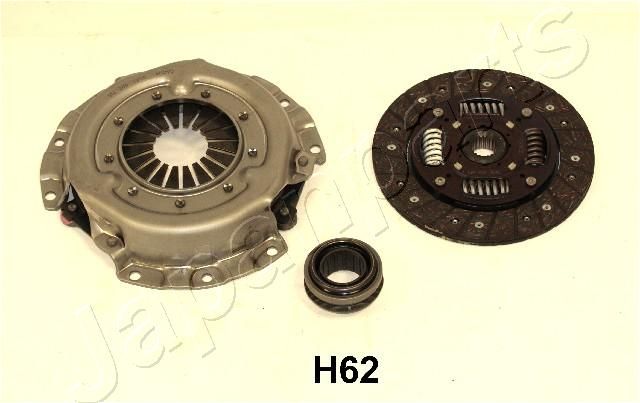 JAPANPARTS KF-H62 Clutch Kit