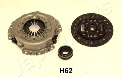 Clutch Kit JAPANPARTS KF-H62