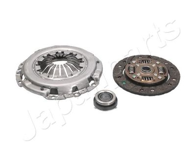 Clutch Kit JAPANPARTS KF-H71