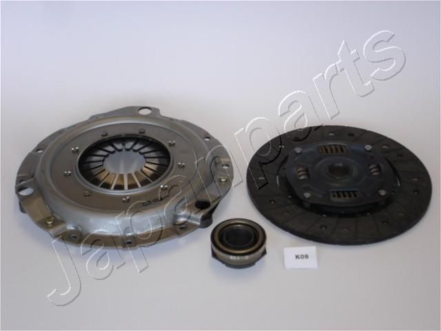 JAPANPARTS KF-K09 Clutch Kit