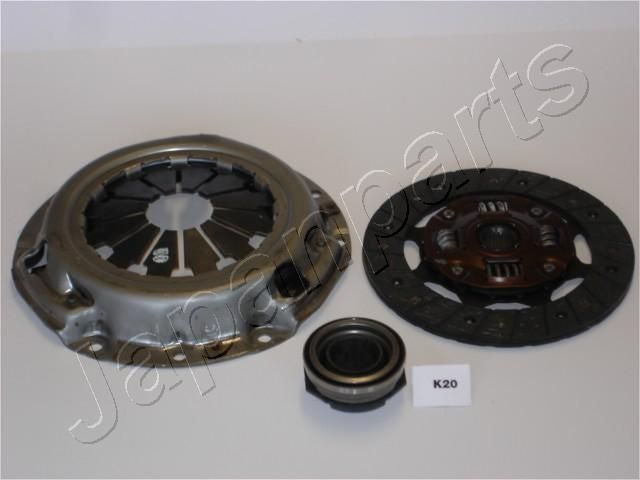 JAPANPARTS KF-K20 Clutch Kit