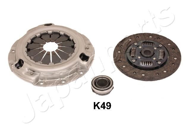 JAPANPARTS KF-K49 Clutch Kit