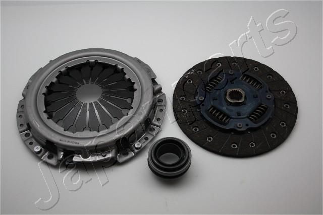 JAPANPARTS KF-K50 Clutch Kit