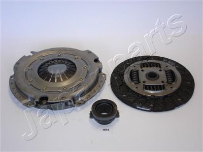 Clutch Kit JAPANPARTS KF-S04
