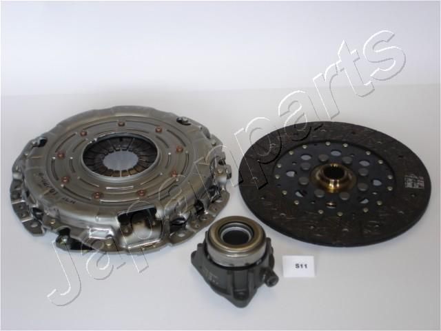 JAPANPARTS KF-S11 Clutch Kit