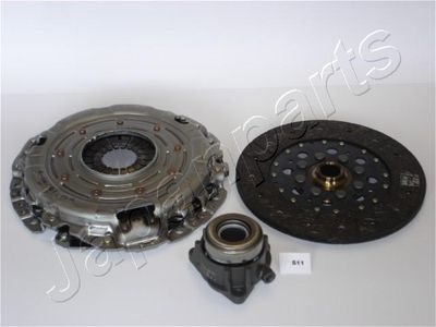Clutch Kit JAPANPARTS KF-S11