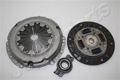 Clutch Kit JAPANPARTS KF-VW05