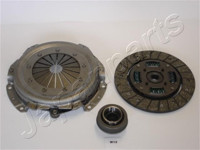 JAPANPARTS KF-W12 Clutch Kit