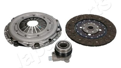 Clutch Kit JAPANPARTS KF-W25E