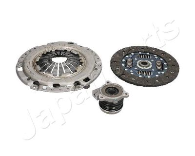 Clutch Kit JAPANPARTS KF-W36