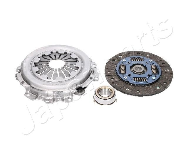 JAPANPARTS KF-W38 Clutch Kit