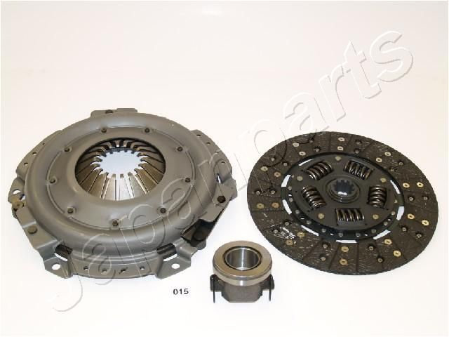 JAPANPARTS KF-015 Clutch Kit