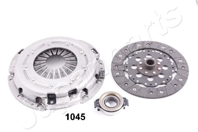 JAPANPARTS KF-1045 Clutch Kit