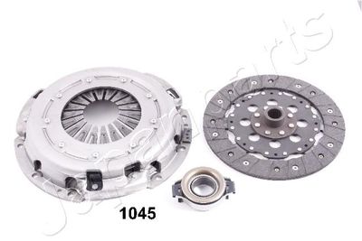 Clutch Kit JAPANPARTS KF-1045