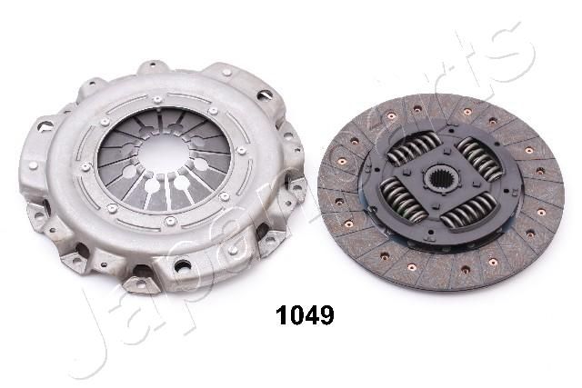 JAPANPARTS KF-1049 Clutch Kit