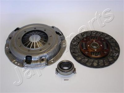 Clutch Kit JAPANPARTS KF-2037
