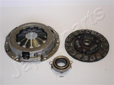 Clutch Kit JAPANPARTS KF-203