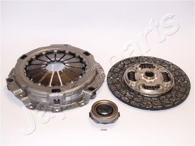 JAPANPARTS KF-2082 Clutch Kit