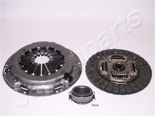 JAPANPARTS KF-2094 Clutch Kit