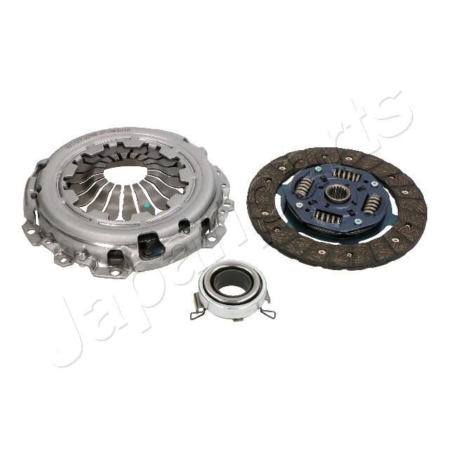 JAPANPARTS KF-2096 Clutch Kit