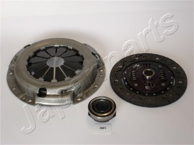 Clutch Kit JAPANPARTS KF-321