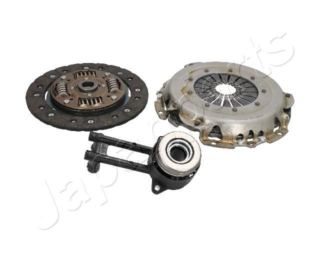 JAPANPARTS KF-391 Clutch Kit