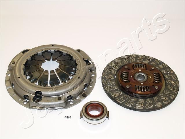 JAPANPARTS KF-464 Clutch Kit