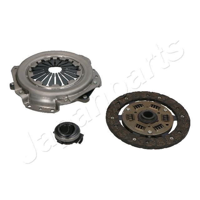 JAPANPARTS KF-593 Clutch Kit