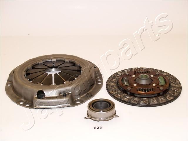 JAPANPARTS KF-623 Clutch Kit