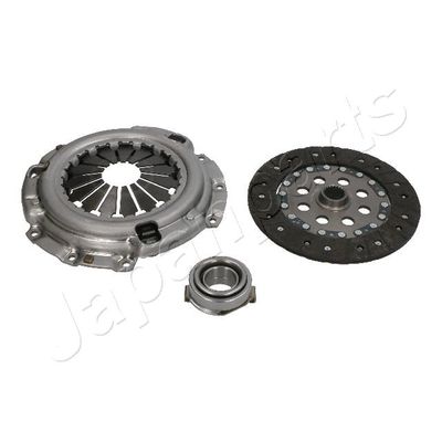Clutch Kit JAPANPARTS KF-817