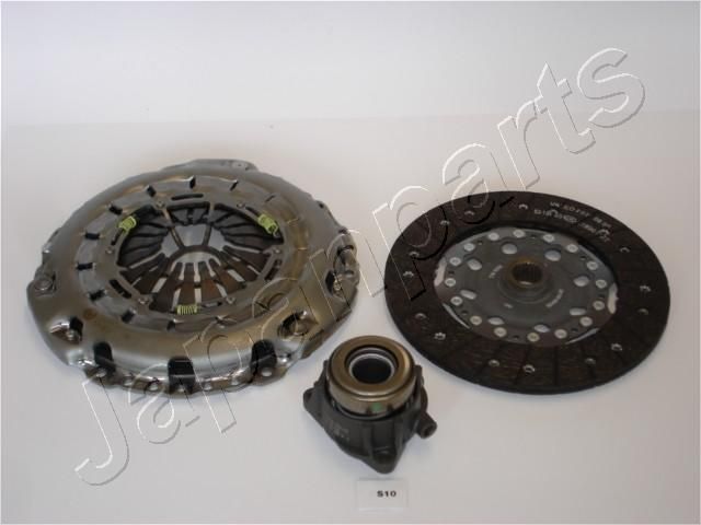JAPANPARTS KF-S10 Clutch Kit