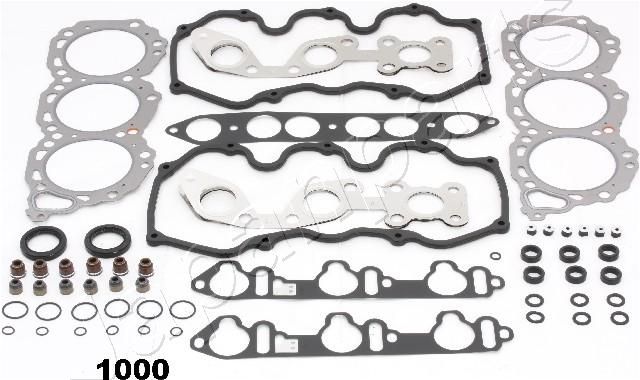 JAPANPARTS KG-1000 Gasket Kit, cylinder head