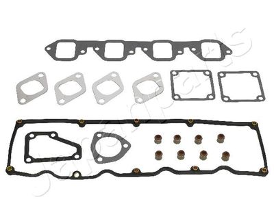 Gasket Kit, cylinder head JAPANPARTS KG-1002