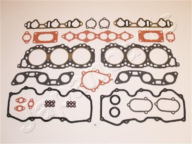JAPANPARTS KG-104 Gasket Kit, cylinder head