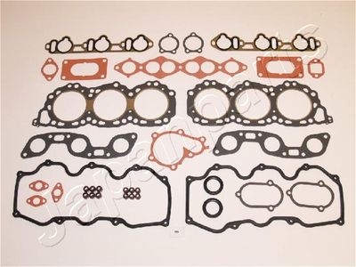 Gasket Kit, cylinder head JAPANPARTS KG-104
