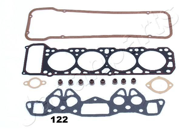 JAPANPARTS KG-122 Gasket Kit, cylinder head