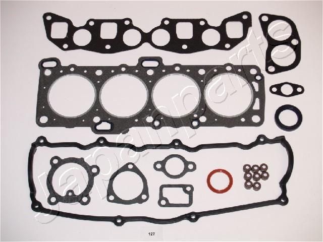 JAPANPARTS KG-127 Gasket Kit, cylinder head