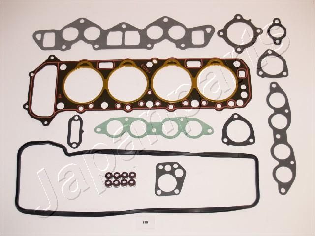 JAPANPARTS KG-128 Gasket Kit, cylinder head