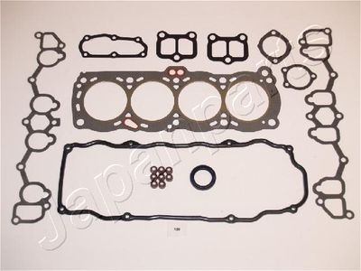 Gasket Kit, cylinder head JAPANPARTS KG-130