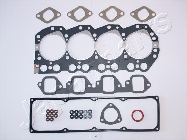JAPANPARTS KG-145 Gasket Kit, cylinder head