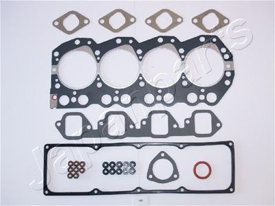 Gasket Kit, cylinder head JAPANPARTS KG-145
