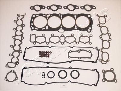 Gasket Kit, cylinder head JAPANPARTS KG-157