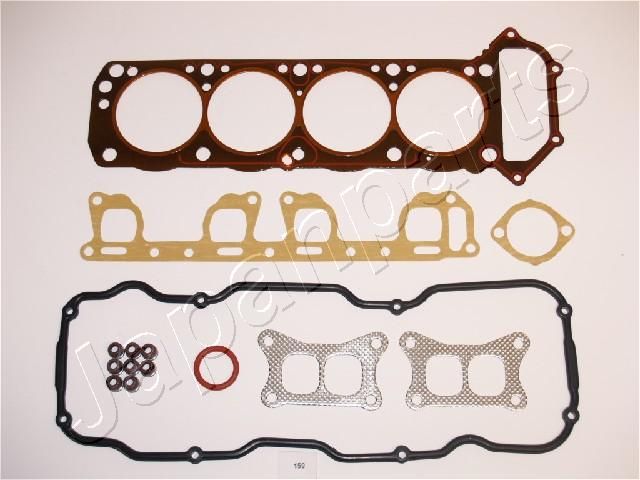 JAPANPARTS KG-159 Gasket Kit, cylinder head