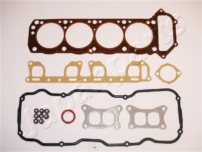 Gasket Kit, cylinder head JAPANPARTS KG-159