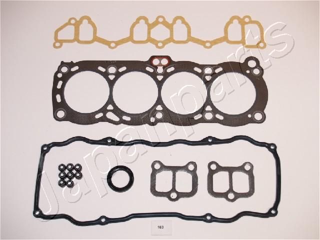 JAPANPARTS KG-163 Gasket Kit, cylinder head