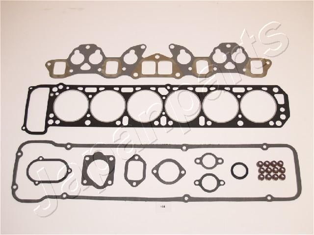 JAPANPARTS KG-164 Gasket Kit, cylinder head